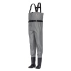 Vadeadores De Pesca Pvc Dam Nylon - o gris - Talla 42/43 Vadeadores Light