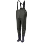 Vadeadores Ron Thomson Ontario V2 Waders Pvc Suela Dentada 40/41