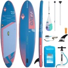 Sup Paddle Gonflable Aquatone Wave 11.0