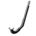 Tubo Salvimar Tilty - Negro