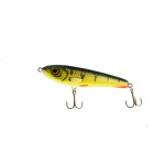 Señuelo Wolfcreek Skinny Wolf Jr #004 Pike