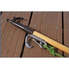 Mosquetón de anclaje WichardL 120 mm