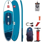 Windsup Paddle Gonflable Red Paddle 10.7