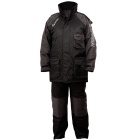 Conjunto de trajes de Quantuminvierno - XXL