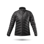 Plumífero Zhik Mujer CELL Antracita - L