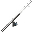 Kit de pesca Penn Wrath Boat - 2.13 - 20-30lbs