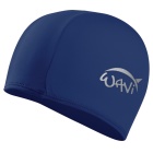 Gorro Natación Fluyd Polycap - Azul