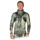 Chaleco lastre Sporasub black - XL