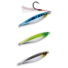 Plantilla X-Way Total Fire - 10g BLS