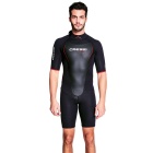 Shorty Cressi Altum 3 mm - Hombre - M