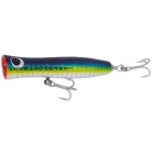 señuelo popper Borboleta Hannibal 13cm 45g #G1H