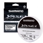 Nylon Flurorocarbono Shimano Yasei - 50m 0,30mm 7,17kg