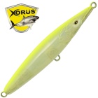 señuelo Flotante Xorus Asturias 90 Amarillo