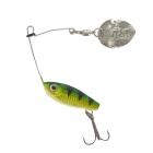 Señuelo Spinnerbait Jig Power 12 g Perca