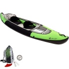 Sevylor yukon kayak gonflabel rando