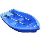 Lancha neumática rígido Armor Aviron Zeff 245 AZUL