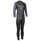 Traje apnea una pieza hombre Beuchat Zento 2mm - Talla XS