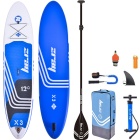 Sup Paddle Gonflable ZRay X3 12.0 