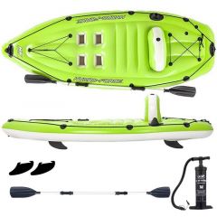 Kayak Hinchable: Comprar kayak Barato Sevylor, Zray, Aquadesign, - Nootica - Nootica.es - Todo para tus actividades náuticas