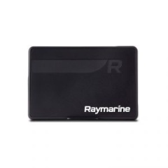 Cubierta protectora del Axioma 9 de Raymarine en Soporte