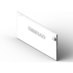 Tapa protectora solar Simrad para NSS16 evo2