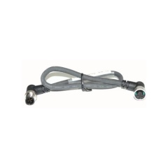 Cable Furuno CAN BUS Micro5C Acodado M/F