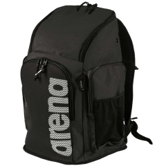 Bolsa de transporte Arena Team backpack 45 -Negro
