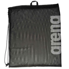 Bolsa Arena Mesh Team-Negra