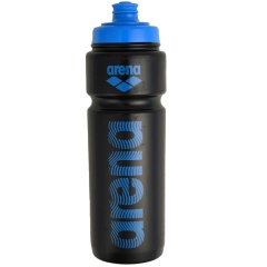 Botella Arena Sport - 750 ML - Negro