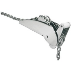 Puntera de proa basculante Osculati 