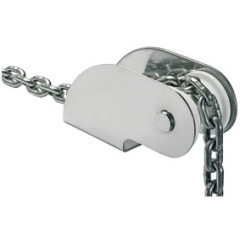 Fórceps de acero inoxidable