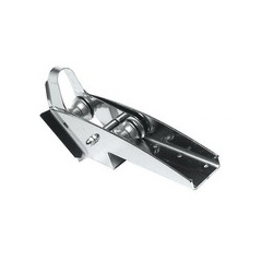 Fórceps basculantes de acero inoxidableOsculati, máximo 20 kg