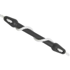 Amortiguador compensador Unimer 416 mm