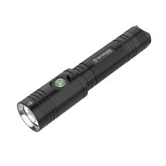 Lampe de plongée Skywoods D7 Noire