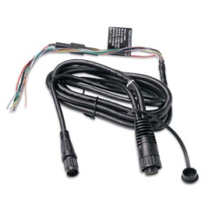 Cable Garmin de alimentación/datos/sonda