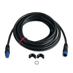 Cable Garmin transductor 8 pines