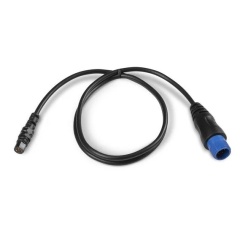 Cable adaptador Garmin transductor de 8 pines a sonda de 4 pines