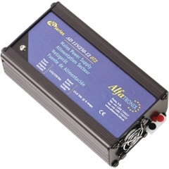 Convertidor Alfatronix série AD - 220/12V - 72W