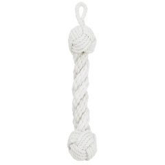 Cuerda de campana Décomarineúnica - 13 cm - algodón