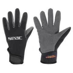Guantes Seac sub Amara Comfort 1,5 mm