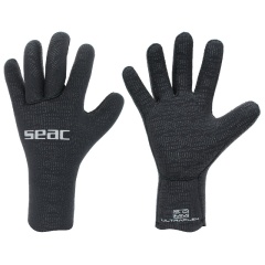 Guantes Seac sub Ultraflex 3,5 mm - Talla pequeña