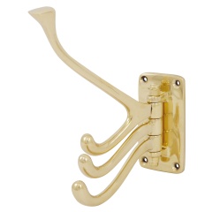 Perchero Décomarine16X12cm