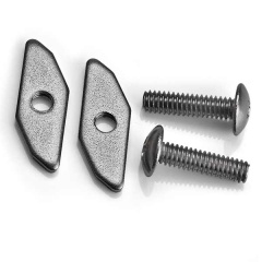 Kit de fijación railblaza para base starport