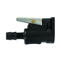 Conector para depósito Vdm hembra - Yamaha Ø 10mm