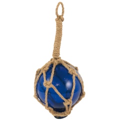 Flotador de Décomarinepesca de cristal