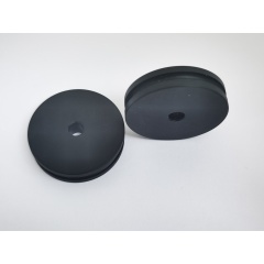 Poleas Ermes Diámetro 40 mm