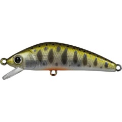 Señuelo Forest Ifish 9cm - 08 Wakasagi