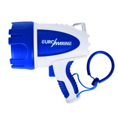 Proyector autonómo Euromarine Led 1200