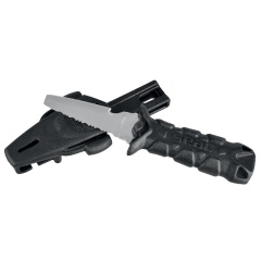 Cuchillo buceo Seac sub K-Jack