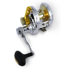 Carrete de pesca Fin-Nor Marquesa 2 Speed